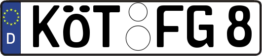 KÖT-FG8