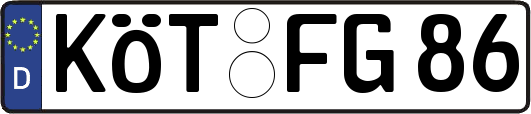 KÖT-FG86