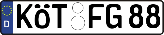KÖT-FG88