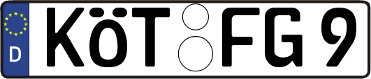 KÖT-FG9