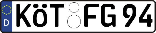 KÖT-FG94