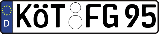 KÖT-FG95