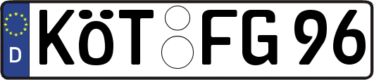 KÖT-FG96