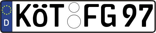 KÖT-FG97
