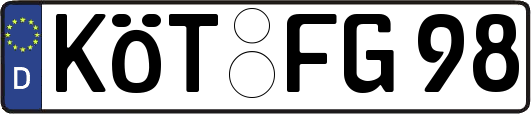 KÖT-FG98