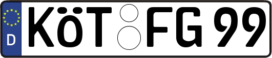 KÖT-FG99