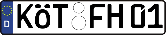 KÖT-FH01
