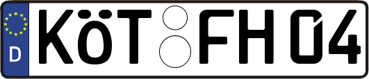 KÖT-FH04