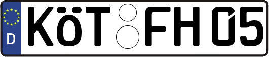 KÖT-FH05