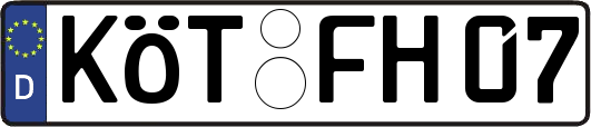 KÖT-FH07