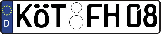 KÖT-FH08