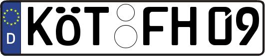 KÖT-FH09