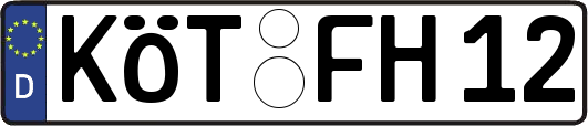 KÖT-FH12
