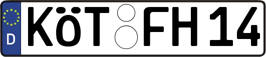 KÖT-FH14