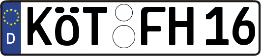 KÖT-FH16
