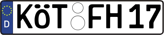 KÖT-FH17