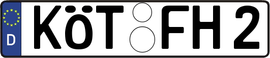 KÖT-FH2