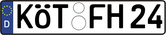 KÖT-FH24