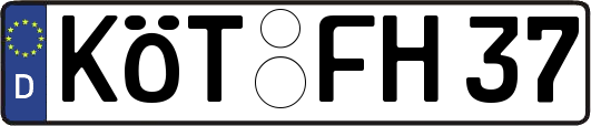 KÖT-FH37
