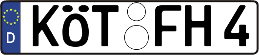 KÖT-FH4