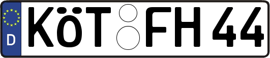 KÖT-FH44
