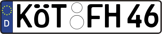 KÖT-FH46