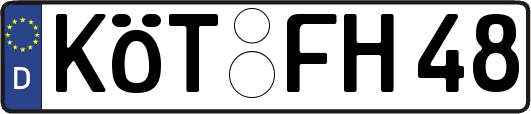 KÖT-FH48