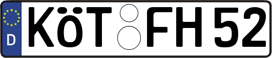 KÖT-FH52