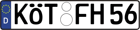 KÖT-FH56
