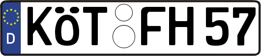 KÖT-FH57