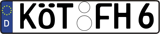 KÖT-FH6