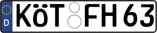 KÖT-FH63