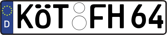 KÖT-FH64