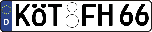 KÖT-FH66