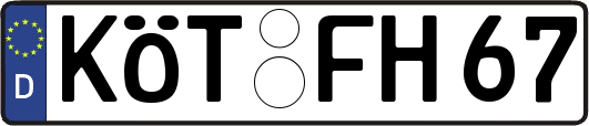 KÖT-FH67