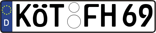 KÖT-FH69