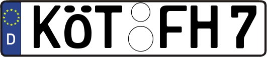 KÖT-FH7