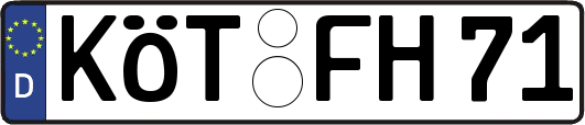 KÖT-FH71