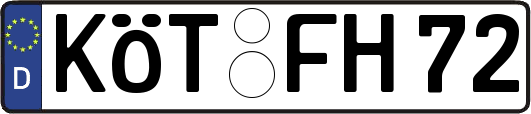 KÖT-FH72