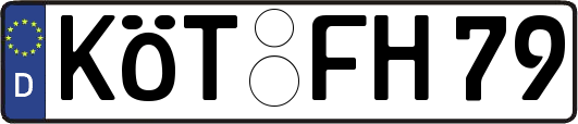KÖT-FH79