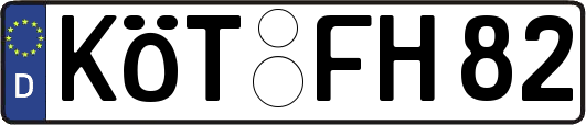 KÖT-FH82