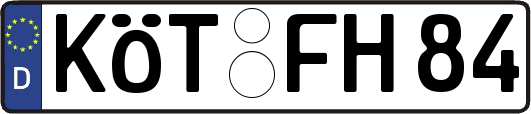 KÖT-FH84