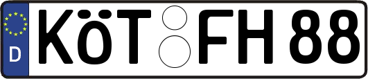 KÖT-FH88