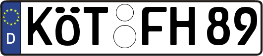 KÖT-FH89