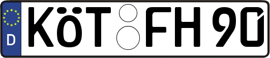 KÖT-FH90
