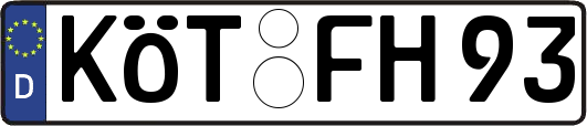 KÖT-FH93