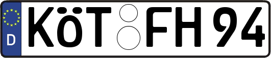 KÖT-FH94