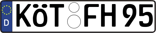 KÖT-FH95