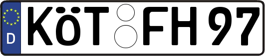 KÖT-FH97