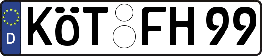 KÖT-FH99